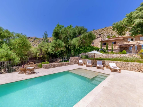 Villa Pollença, 3 pièces, 4 personnes - photo_1011874926595