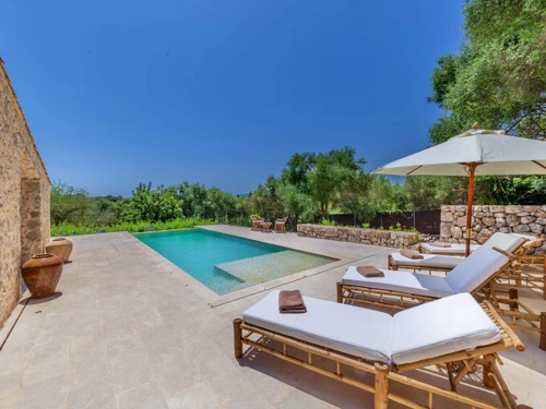 Villa Pollença, 3 pièces, 4 personnes - photo_1011874926595