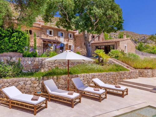 Villa Pollença, 3 pièces, 4 personnes - photo_1011874926595