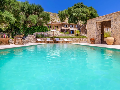 Villa Pollença, 2 Schlafzimmer, 4 Personen - photo_1011874926595