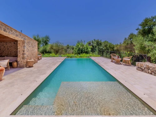 Villa Pollença, 3 pièces, 4 personnes - photo_1011874926595