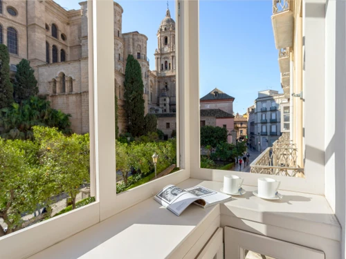 Apartamento Málaga, 3 dormitorios, 6 personas - photo_1011874926985