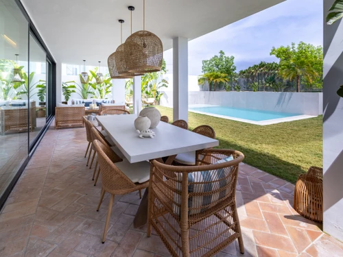 Villa Motril, 6 pièces, 7 personnes - photo_1011874927099