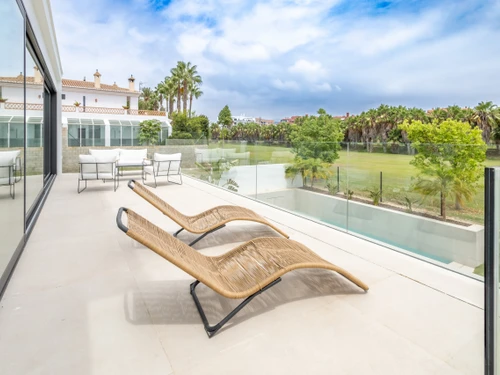 Villa Motril, 6 pièces, 7 personnes - photo_1011874927099