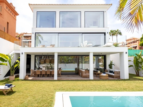 Villa Motril, 6 pièces, 7 personnes - photo_1011874927099