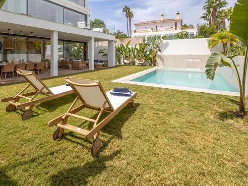 Villa Motril, 5 dormitorios, 7 personas - photo_1011874927099