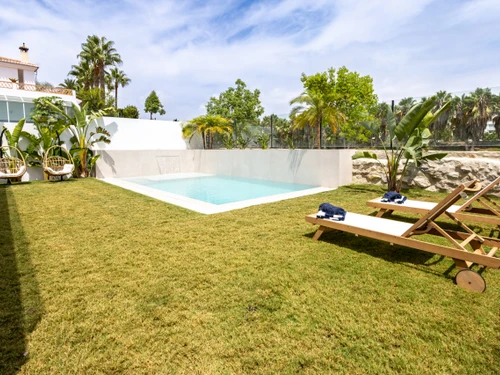 Villa Motril, 6 pièces, 7 personnes - photo_1011874927099