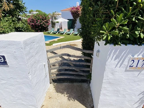 Villa Binibeca, 4 pièces, 6 personnes - photo_1011874927248