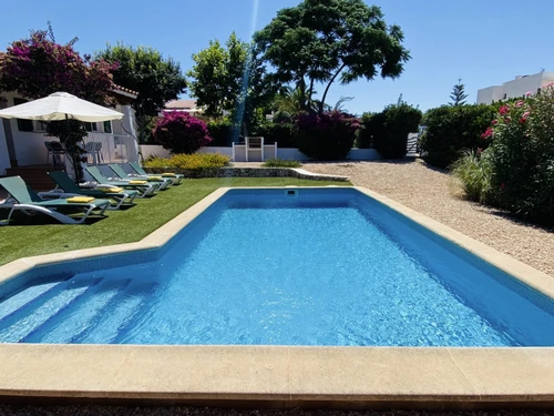 Villa Binibeca, 4 pièces, 6 personnes - photo_1011874927248