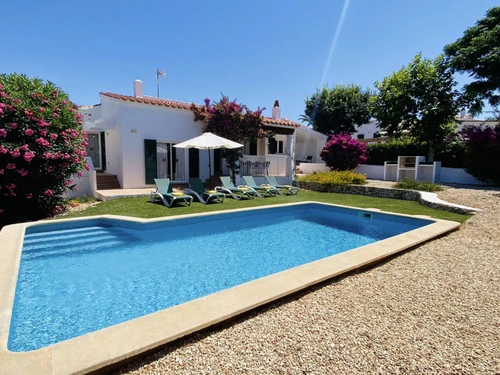 Villa Binibeca, 4 pièces, 6 personnes - photo_1011874927248