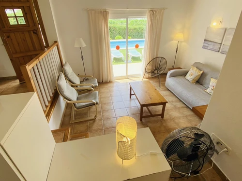 Villa Binibeca, 4 pièces, 6 personnes - photo_1011874927248