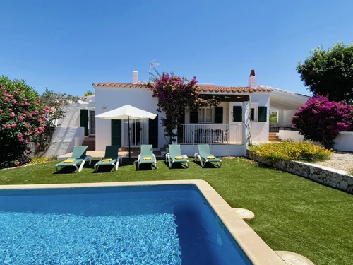 Villa Binibeca, 4 pièces, 6 personnes - photo_1011874927248