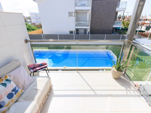 Casa Cambrils, 4 dormitorios, 8 personas - photo_1011874927374