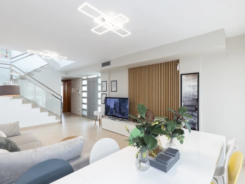Maison Cambrils, 5 pièces, 8 personnes - photo_1011874927374
