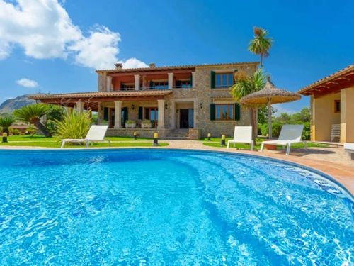Villa Alcúdia, 5 dormitorios, 10 personas - photo_1011874927756