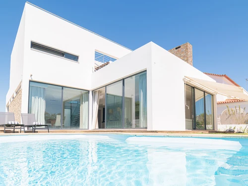 Villa Península de Tróia, 5 bedrooms, 12 persons - photo_1011874928733