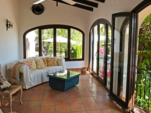 Villa Javea / Xàbia, 4 dormitorios, 8 personas - photo_1011874928879