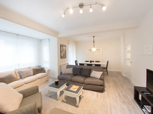 Ferienwohnung Donostia-San Sebastián, 4 Schlafzimmer, 7 Personen - photo_1011874929005