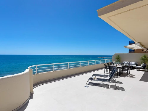 Apartment Fuengirola, 3 bedrooms, 6 persons - photo_1011874929272