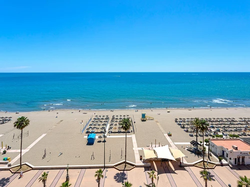 Appartement Fuengirola, 4 pièces, 6 personnes - photo_1011874929272