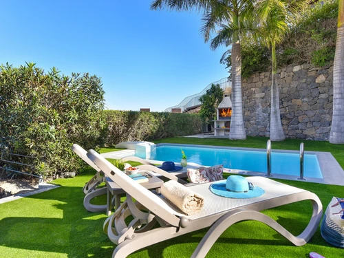 Villa Mogán, 1 pièce, 4 personnes - photo_1011874929384