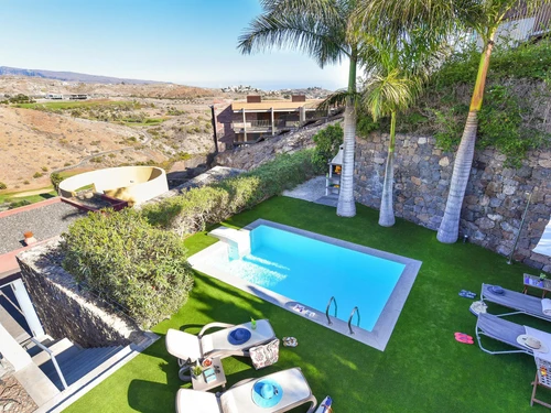 Villa Mogán, 1 pièce, 4 personnes - photo_1011874929384