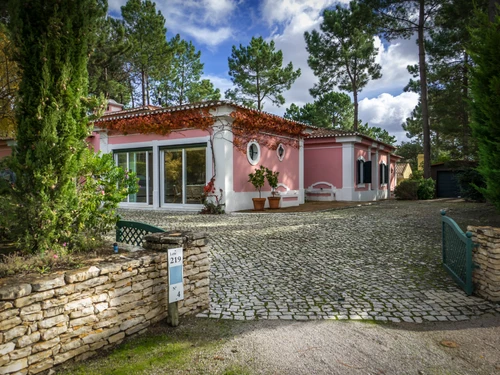 Villa Setúbal, 4 Schlafzimmer, 10 Personen - photo_1011874929506