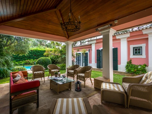 Villa Setúbal, 4 Schlafzimmer, 10 Personen - photo_1011874929506