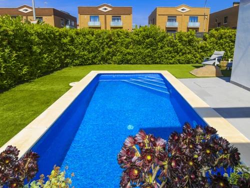 Villa Cambrils, 4 dormitorios, 10 personas - photo_1011874929783