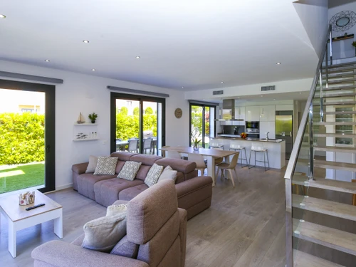 Villa Cambrils, 4 dormitorios, 10 personas - photo_1011874929783