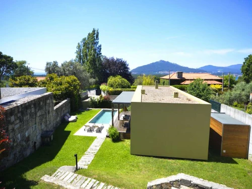 Villa Caminha, 3 pièces, 4 personnes - photo_1011874929940