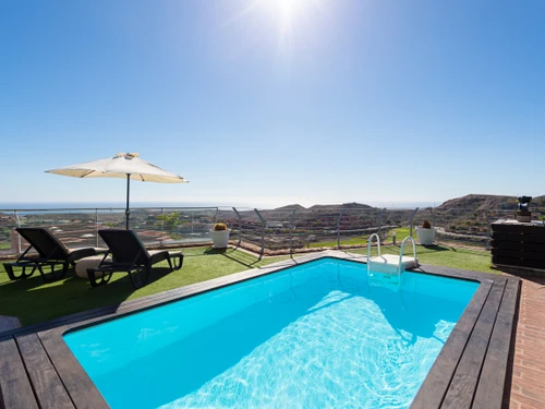 Villa San Bartolomé de Tirajana, 3 Schlafzimmer, 6 Personen - photo_1011874930065