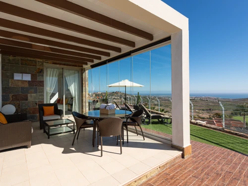 Villa San Bartolomé de Tirajana, 3 Schlafzimmer, 6 Personen - photo_1011874930065