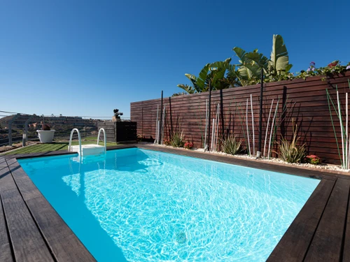 Villa San Bartolomé de Tirajana, 3 Schlafzimmer, 6 Personen - photo_1011874930065