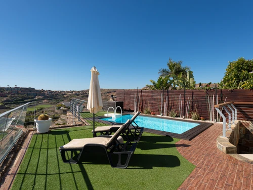 Villa San Bartolomé de Tirajana, 3 Schlafzimmer, 6 Personen - photo_1011874930065