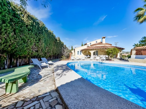 Villa Calpe, 6 dormitorios, 12 personas - photo_1011874930201