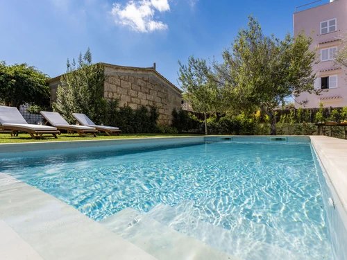 Villa Alcudia, 3 Schlafzimmer, 6 Personen - photo_1011874930355