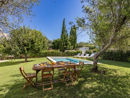 Villa Alcudia, 3 Schlafzimmer, 6 Personen - photo_1011874930355