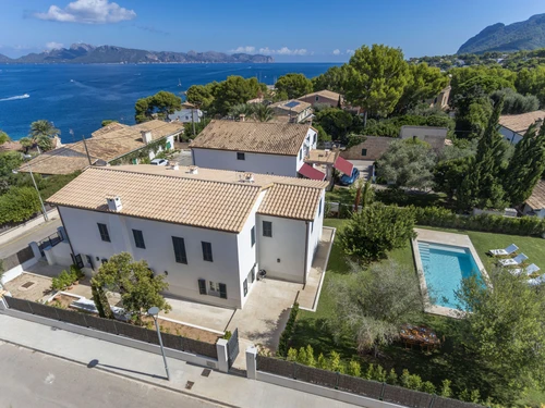 Villa Alcúdia, 3 dormitorios, 6 personas - photo_1011874930355