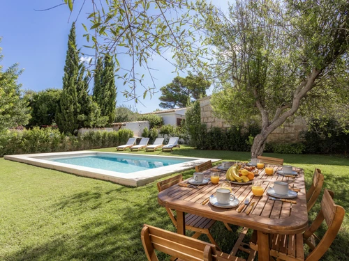 Villa Alcudia, 3 Schlafzimmer, 6 Personen - photo_1011874930355