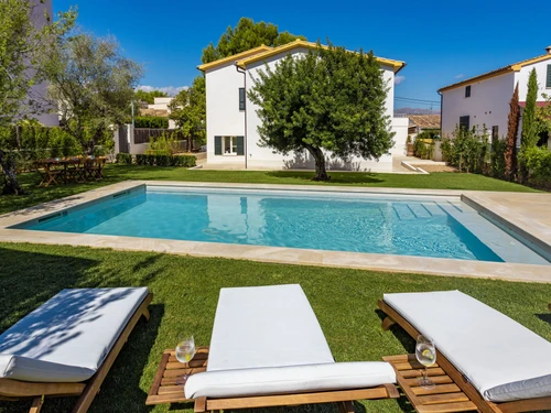 Villa Alcudia, 3 Schlafzimmer, 6 Personen - photo_1011874930355