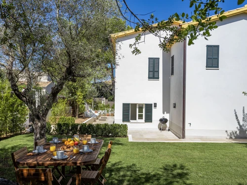 Villa Alcudia, 3 Schlafzimmer, 6 Personen - photo_1011874930355