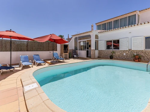 Villa Lagos, 5 Schlafzimmer, 11 Personen - photo_1011874930505