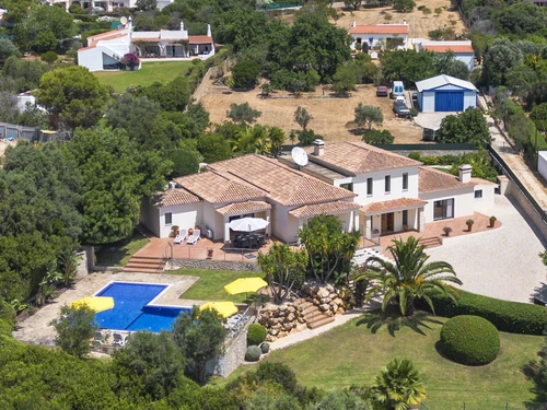 Villa Carvoeiro, 5 pièces, 8 personnes - photo_1011874930647
