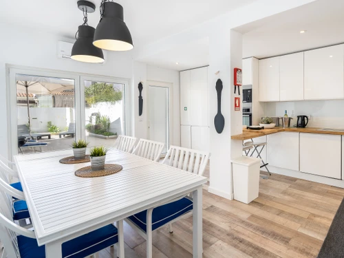 Gîte Quarteira-Vilamoura, 5 pièces, 8 personnes - photo_1011874930792