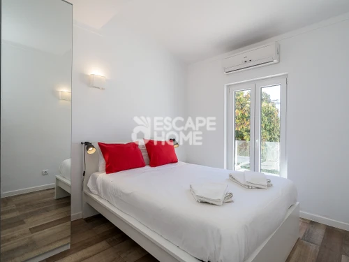 Gîte Quarteira-Vilamoura, 5 pièces, 8 personnes - photo_1011874930792