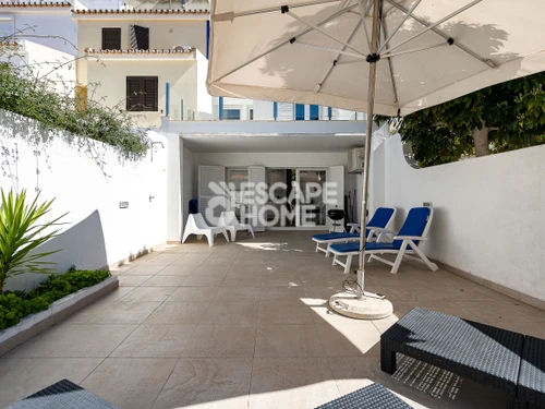 Gîte Quarteira-Vilamoura, 5 pièces, 8 personnes - photo_1011874930792