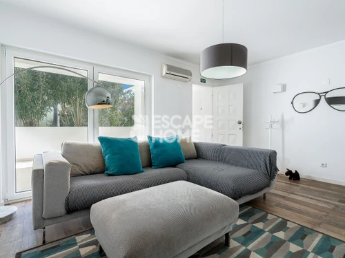 Gîte Quarteira-Vilamoura, 5 pièces, 8 personnes - photo_1011874930792