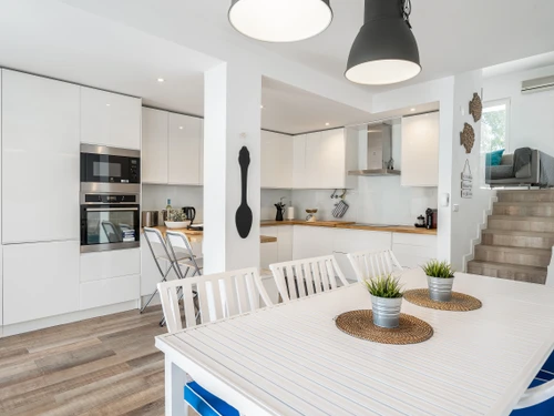 Gîte Quarteira-Vilamoura, 5 pièces, 8 personnes - photo_1011874930792