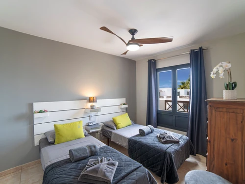 Villa Playa Blanca, 3 Schlafzimmer, 6 Personen - photo_1011874930926
